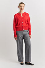 Load image into Gallery viewer, TOORALLIE Fine Merino Cardigan