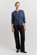 Load image into Gallery viewer, TOORALLIE Fine Merino Cardigan