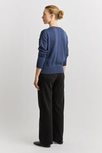 Load image into Gallery viewer, TOORALLIE Fine Merino Cardigan