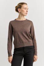 Laden Sie das Bild in den Galerie-Viewer, TOORALLIE Fine Merino Jumper