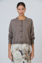 Charger l'image dans la galerie, OJ Fine Knit Cardigan