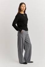 Load image into Gallery viewer, TOORALLIE Fine Merino Cardigan