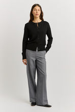 Load image into Gallery viewer, TOORALLIE Fine Merino Cardigan