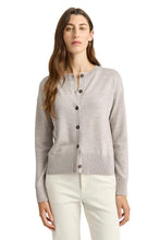 Load image into Gallery viewer, TOORALLIE Fine Merino Cardigan