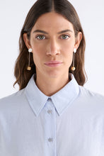 Load image into Gallery viewer, ELK Finnas Drop Earring