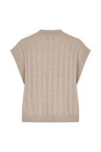 Laden Sie das Bild in den Galerie-Viewer, LOLLYS LAUNDRY Finn Vest