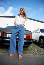 Charger l'image dans la galerie, LOLLYS LAUNDRY Florida Pants