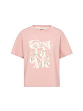 画像をギャラリービューアに読み込む, MOS MOSH Flowish SS Tee