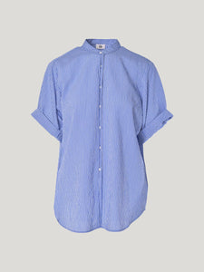SILLS Flynn Striped Shirt