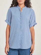 將圖片載入圖庫檢視器 SILLS Flynn Striped Shirt