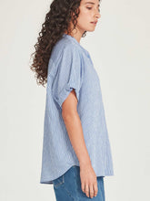 將圖片載入圖庫檢視器 SILLS Flynn Striped Shirt