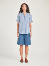 將圖片載入圖庫檢視器 SILLS Flynn Striped Shirt