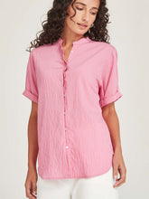 將圖片載入圖庫檢視器 SILLS Flynn Striped Shirt