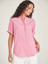 將圖片載入圖庫檢視器 SILLS Flynn Striped Shirt