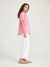 將圖片載入圖庫檢視器 SILLS Flynn Striped Shirt