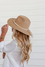 Load image into Gallery viewer, FREE SPIRIT STRAW HAT