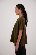 將圖片載入圖庫檢視器 BRIARWOOD Fredrik V Neck Vest Knit Top