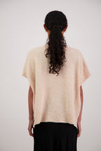 將圖片載入圖庫檢視器 BRIARWOOD Fredrik V Neck Vest Knit Top
