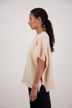 將圖片載入圖庫檢視器 BRIARWOOD Fredrik V Neck Vest Knit Top