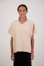 將圖片載入圖庫檢視器 BRIARWOOD Fredrik V Neck Vest Knit Top