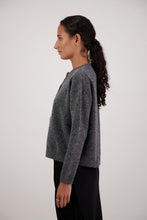 將圖片載入圖庫檢視器 BRIARWOOD Frenchie Cardigan