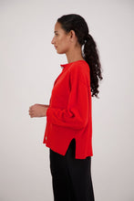 將圖片載入圖庫檢視器 BRIARWOOD Freya Cardigan