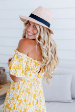 Load image into Gallery viewer, FREE SPIRIT Breezy Brim Hat