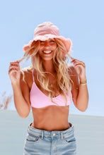 Load image into Gallery viewer, FREE SPIRIT Coastal Bucket Hat