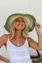 Load image into Gallery viewer, FREE SPIRIT Horizon Hat