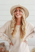 Load image into Gallery viewer, FREE SPIRIT Raindrop Fedora