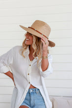 Load image into Gallery viewer, FREE SPIRIT Shell Hat