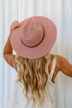 Load image into Gallery viewer, FREE SPIRIT Sienna Hat