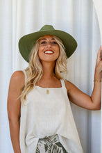 Load image into Gallery viewer, FREE SPIRIT Sienna Hat