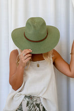 Load image into Gallery viewer, FREE SPIRIT Sienna Hat