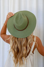 Load image into Gallery viewer, FREE SPIRIT Sienna Hat