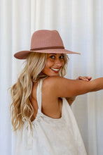Load image into Gallery viewer, FREE SPIRIT Sienna Hat