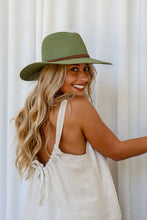 Load image into Gallery viewer, FREE SPIRIT Sienna Hat