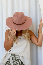 Load image into Gallery viewer, FREE SPIRIT Sienna Hat