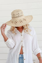 Load image into Gallery viewer, FREE SPIRIT Sky Hat