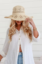 Load image into Gallery viewer, FREE SPIRIT Sky Hat