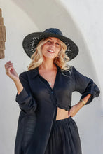 Load image into Gallery viewer, FREE SPIRIT Sky Hat