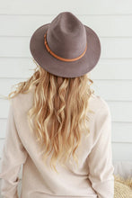 Load image into Gallery viewer, FREE SPIRIT Wanderer Fedora