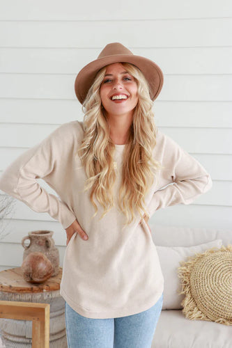 FREE SPIRIT Wanderer Fedora