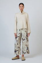 Load image into Gallery viewer, OJ Funnel Neck Sweater
