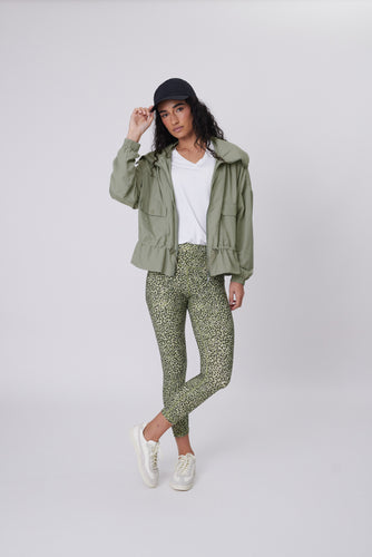 MARLOW Fairway Spray Jacket