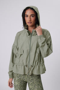 MARLOW Fairway Spray Jacket