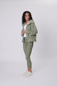 MARLOW Fairway Spray Jacket