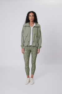 MARLOW Fairway Spray Jacket