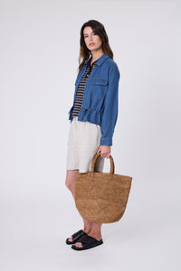 MARLOW Fresco Jacket