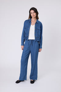 MARLOW Fresco Jacket